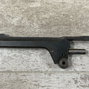 ENFIELD MK2 5" .38 BARREL #755