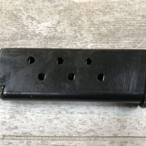 CHINESE T54 7.62X25 (.30) MAGAZINE, SURPLUS #710-PF