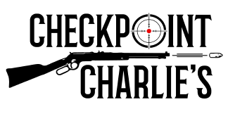 Checkpoint Charlie's