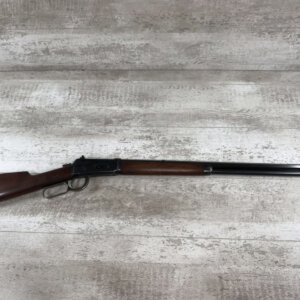 WINCHESTER MODEL 1894 LEVER ACTION RIFLE 1903 MFR (PRE 64) #451-TT