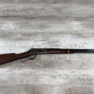 WINCHESTER MODEL 94 .30 WCF LEVER ACTION RIFLE, (PRE 64) #453-TT