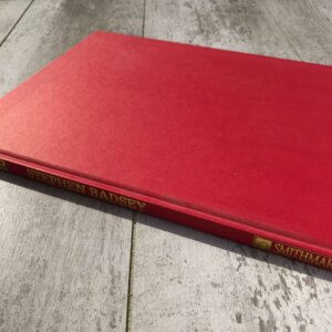 ADOLF HITLER by STEPHEN BADSEY, HARDCOVER