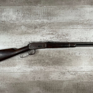WINCHESTER MODEL 1894 32WS LEVER ACTION RIFLE, 1913 MFR #3-04022