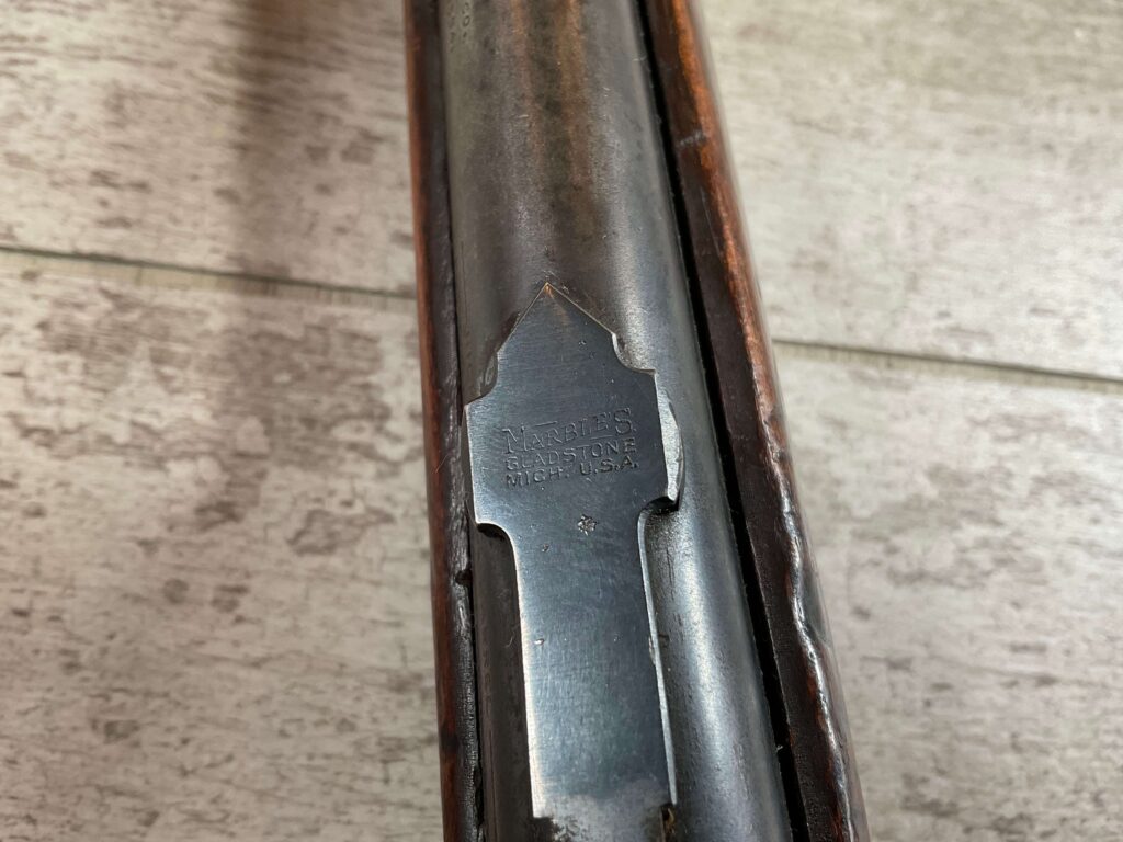 WINCHESTER MODEL 1894 32WS LEVER ACTION RIFLE, 1913 MFR #3-04022
