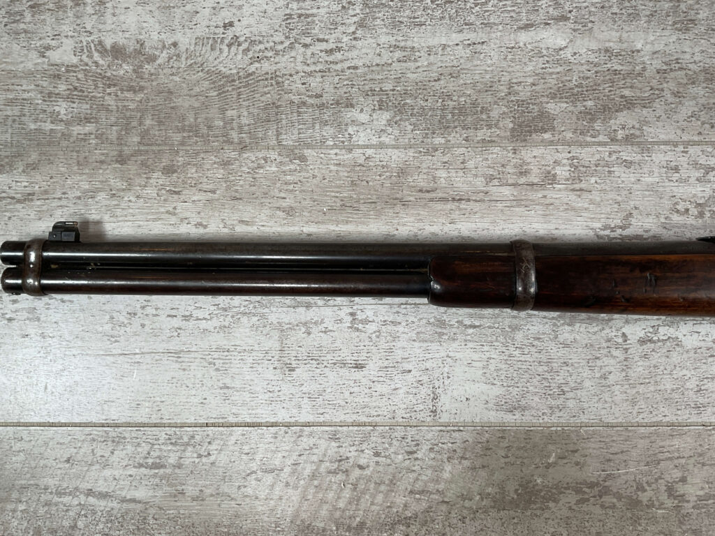 WINCHESTER MODEL 1894 32WS LEVER ACTION RIFLE, 1913 MFR #3-04022