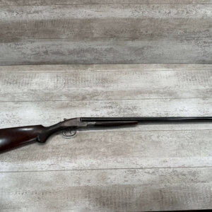 LC SMITH FIELD GRADE 16GA SXS SHOTGUN #3-08025-BDH