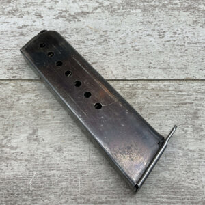 SPREEWERK/MAUSER P38 MAGAZINE ORIGINAL "RARE" #3-12122-PF