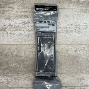 MAGPUL PMAG .223/5.56 40 ROUND MAGAZINE, GEN-M3, NEW #3-12151-PF