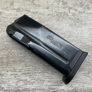 SIG SAUER P365 MICRO COMPACT 10 RND 380 AUTO MAGAZINE #4-03037-MT