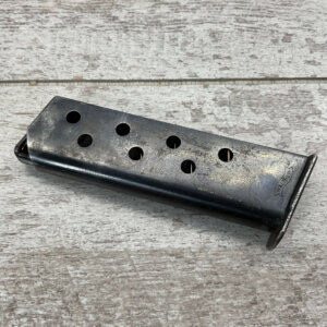 WALTHER PP BANNER ONLY 7.65mm PRE-WAR MAGAZINE #4-04510-PF