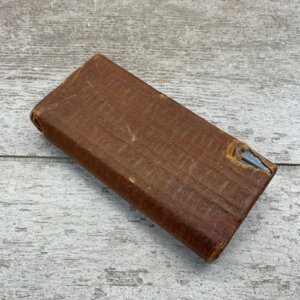 M1 CARBINE USGI 15 ROUND MAGAZINE IN ORIGINAL WRAP, NOS #04-03124-MT