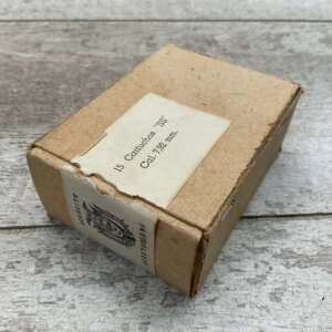 CARTUCHOS "SS" 7.92MM AMMO #04-03111-MT