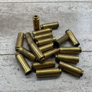 50 BEOWOLF BRASS, QTY19 #4-04267-PF