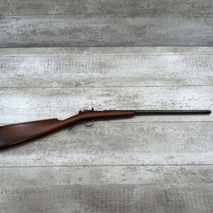 WINCHESTER MODEL 36 9MM RF GARDEN GUN SINGLE SHOT BOLT ACTION RIFLE #4-04258-PF