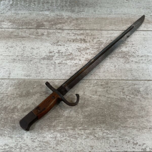 JAPANESE TYPE 30 BAYONET VARIATION C #4-03022-BA