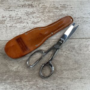 CASE XX SPORTSMAN'S SHEAR #4-04287-PF