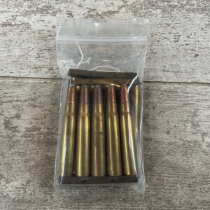 REM-UMC 8MM MAUSER STRIPPER CLIP #4-04282-PF