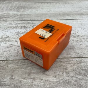 LYMAN 45 CAL 500 GRN BULLET MOULD AMMUNITION RELOADING #3-08753-BDH