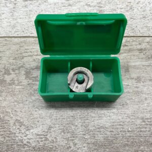 RCBS SHELL HOLDER #4 - AMMUNITION RELOADING #3-08760-BDH