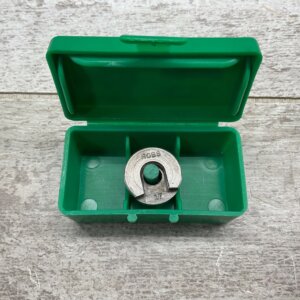 RCBS SHELL HOLDER #17 - AMMUNITION RELOADING #3-08761-BDH