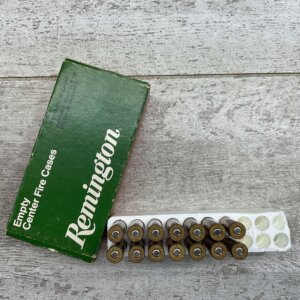 REMINGTON 222 50 GRN HP RELOAD AMMO QTY 14 #3-08771-BDH