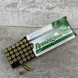 REMINGTON 32 AUTOMATIC 71 GRN AMMO #4-06802-MT