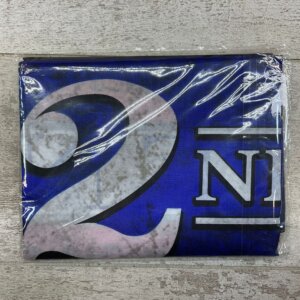 2ND AMENDMENT USA 13-STAR FLAG #4-07606-PF