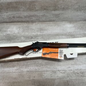 HENRY MODEL H010 45-70 GOVT LEVER ACTION, LNIB, NEVER FIRED #4-06068-BL