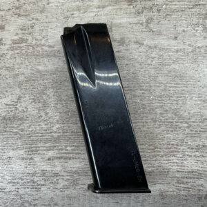 MEC-GAR BRHP 13 ROUND MAGAZINE #4-07005-BG