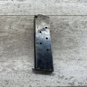 COLT 1911 1911A1 WWI TWO TONE 45ACP MAGAZINE #4-11800-MT