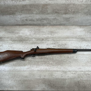 REMINGTON 1903 1942 SPORTERIZED .30-06 BOLT ACTION RIFLE #4-11013-JD