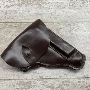 BULGARIAN MAKAROV HOLSTER W/ ACCESSORIES #4-04150-JN