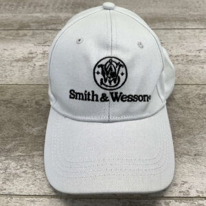 S&W WHITE HAT #4-08613-PF
