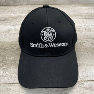 S&W BLACK HAT #4-08614-PF