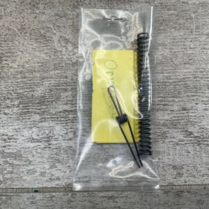 RUGER SA VAQUERO AND BLACKHAWK #5-01034-PF