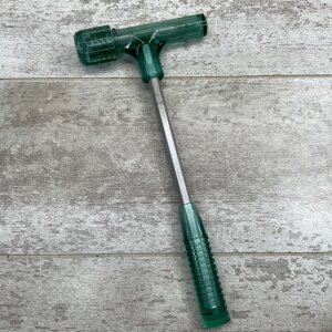 QUINETICS BULLET PULLER, 11" #5-01037-PF