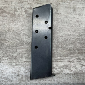 COLT 1911 .45 AUTO MAGAZINE #5-01052-PF