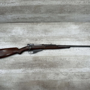 WINCHESTER 6MM M1895 LEE NAVY STRAIGHT PULL RIFLE, ANTIQUE #5-03402-BA