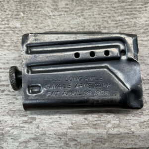 SAVAGE MODEL 23A SPORTER .22LR 5 ROUND OEM RIFLE MAGAZINE #5-03434-BA