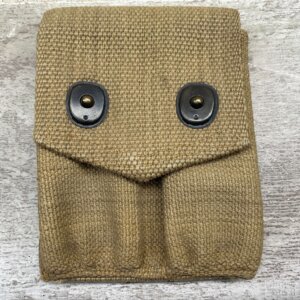 USGI CANVAS 1911 POUCH #5-06031-PF