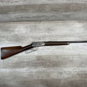 WINCHESTER MODEL 1894 .32-40 LEVER ACTION RIFLE, 1904 MFR #5-05815-AG