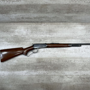 WINCHESTER MODEL 64 32 WS LEVER ACTION RIFLE, 1936 MFR #5-05821-AG