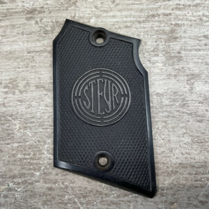 STEYR PEIPER LEFT GRIP .25 AUTO #5-04024-PF