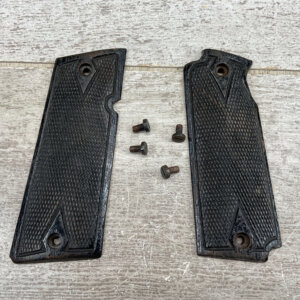 STAR B WAA GRIPS #5-04026-PF