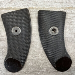 GERMAN LP34 FLARE PISTOL GRIPS #5-04029-PF