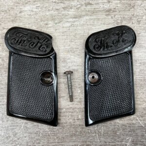 THEODOR KOMMER MODEL 2 .25 AUTO GRIPS #5-04035-PF