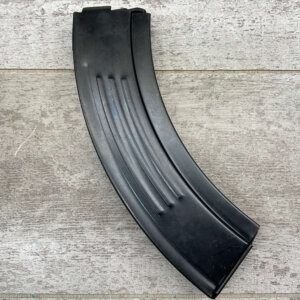 RUGER MINI-30 7.62X39MM, 30 ROUND MAG #5-05006-PF