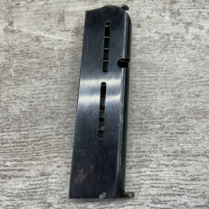 STAR MODEL S NARROW FOOT MAGAZINE #5-04040-1-PF