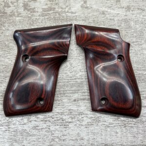 TAURUS PT22/25 PISTOL GRIPS #5-05036-PF