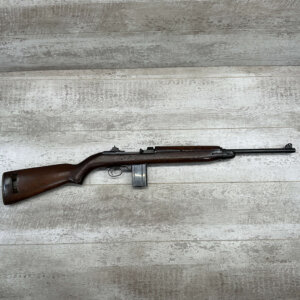 QUALITY HARDWARE M1 CARBINE .30 CARBINE, 6-43 ROCK-OLA BARREL #5-05207-PF